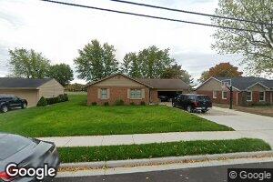 30 Greenback Rd, Fort Loramie, OH 45845