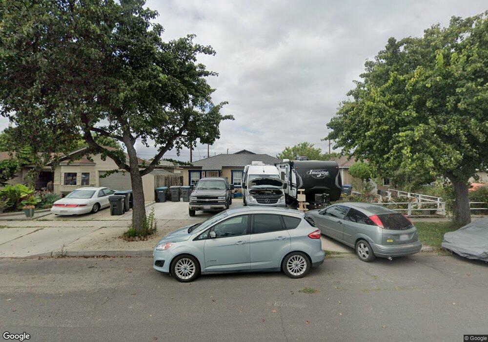 207 N C St, Lompoc, CA 93436 - photo 1