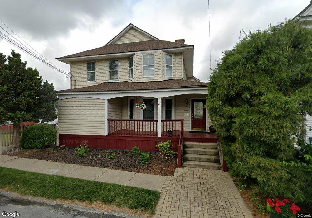 57 Proctor St, Worcester, MA 01606 - photo 1