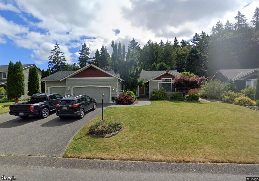 23517 88th Ave E, Graham, WA 98338 - photo 1