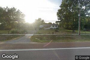 631 Eisenhower Memorial Dr, Lecompton, KS 66050