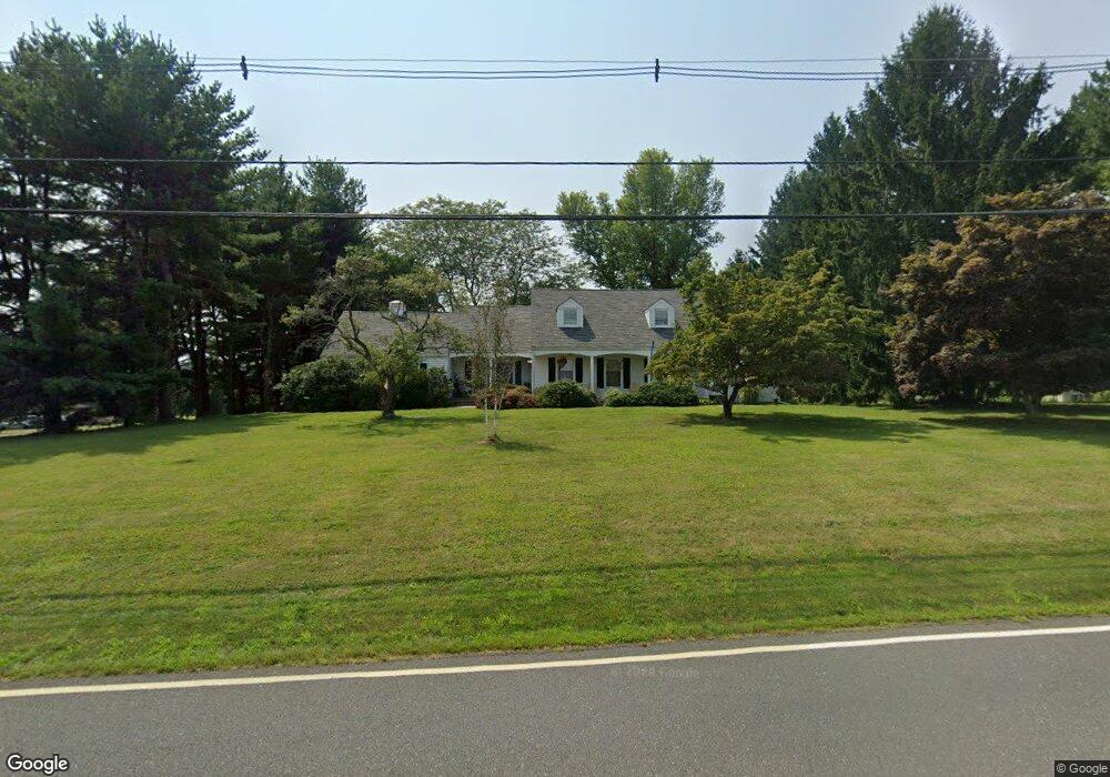800 County Road 579, Pittstown, NJ 08867 - photo 1