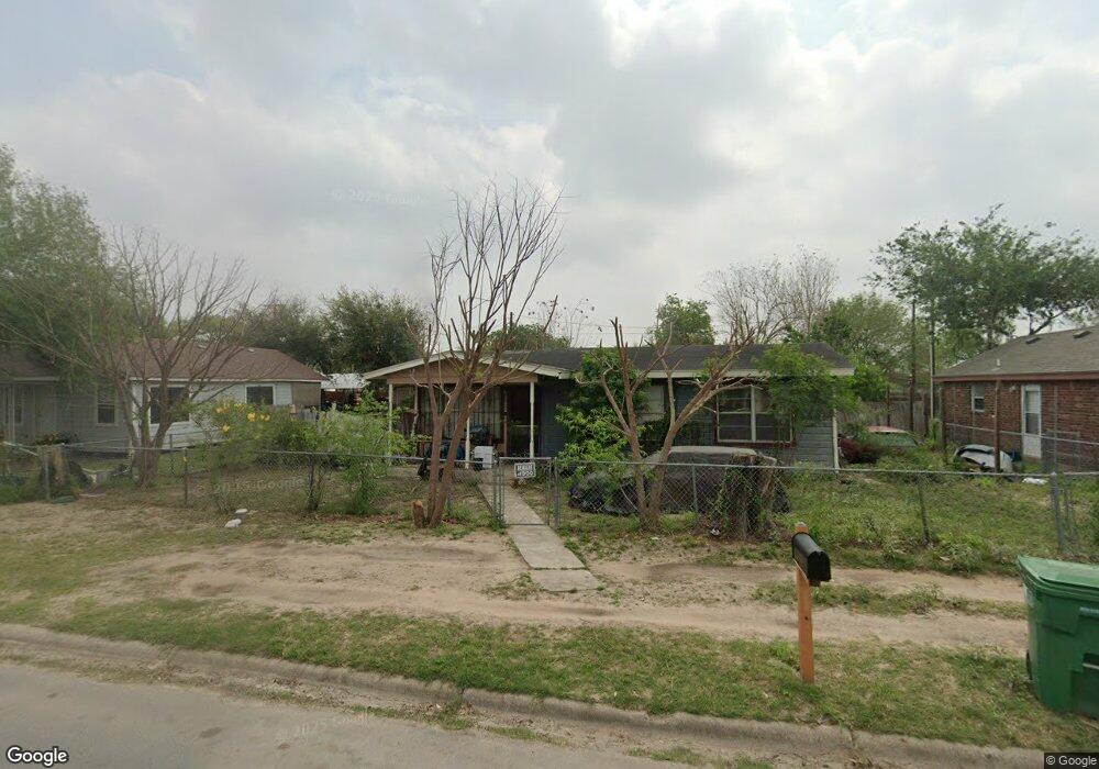 608 N Bluebonnet St, Pharr, TX 78577 - photo 1