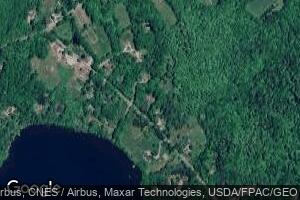 877 Barnestown Rd, Hope, ME 04847