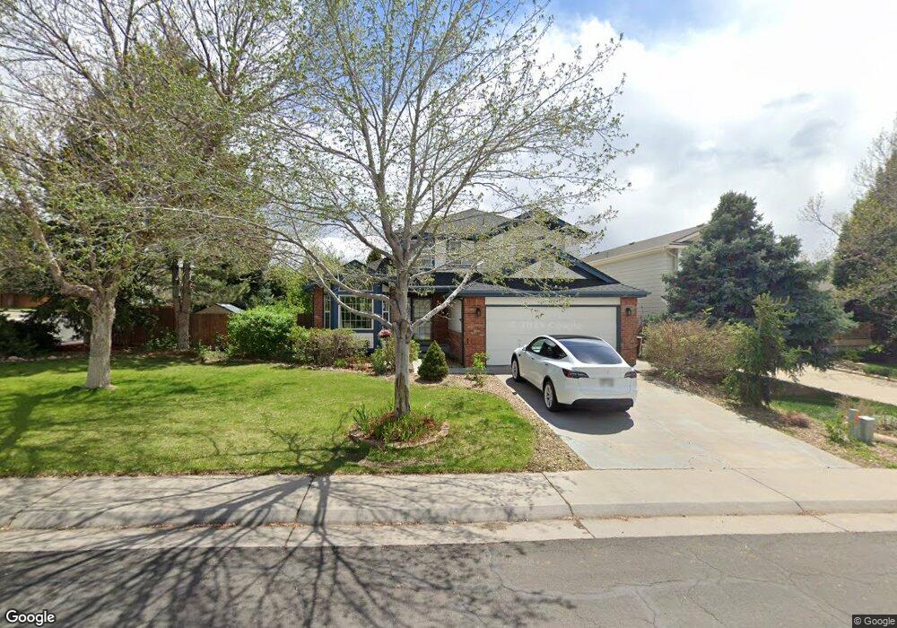 18792 E Union Place, Aurora, CO 80015 - photo 1