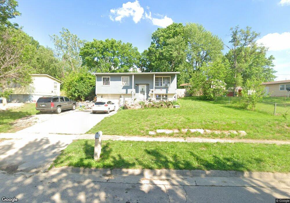 4046 SE Truman Ave, Topeka, KS 66609 - photo 1