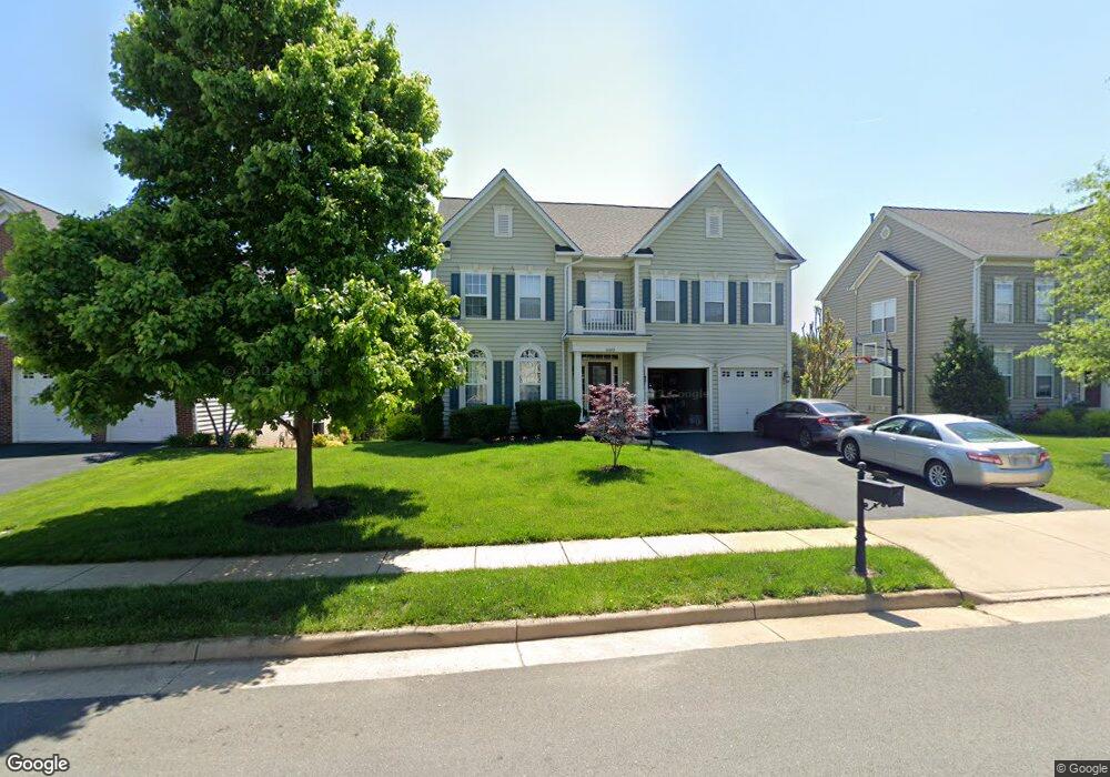 16082 Green Bay St, Haymarket, VA 20169 - photo 1