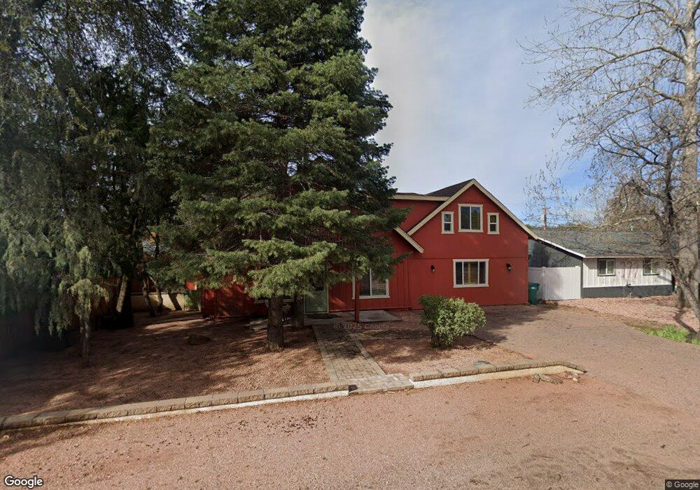 209 W Corral Dr, Payson, AZ 85541 - photo 1