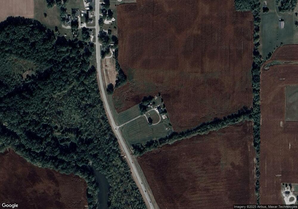 1213 SE State Road 116, Bluffton, IN 46714 - photo 1