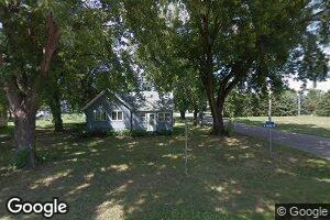 400 W Indiana Ave, George, IA 51237