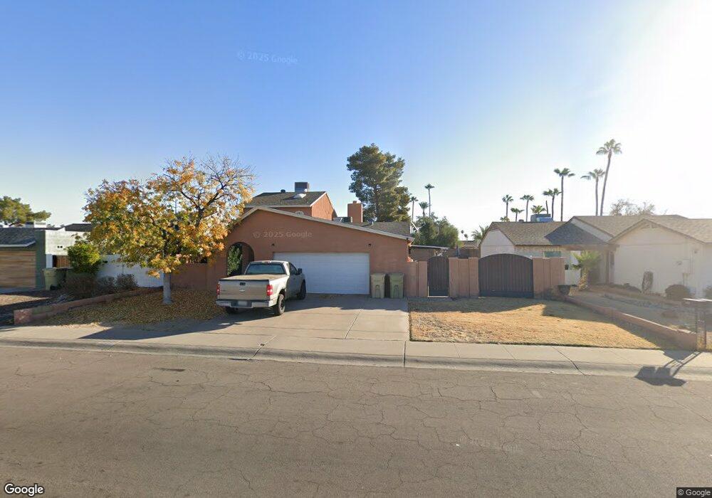 9615 N 53rd Ave, Glendale, AZ 85302 - photo 1