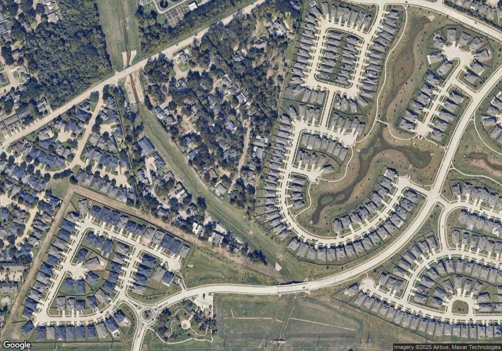 2227 N Belmont Dr, Richmond, TX 77469 - photo 1