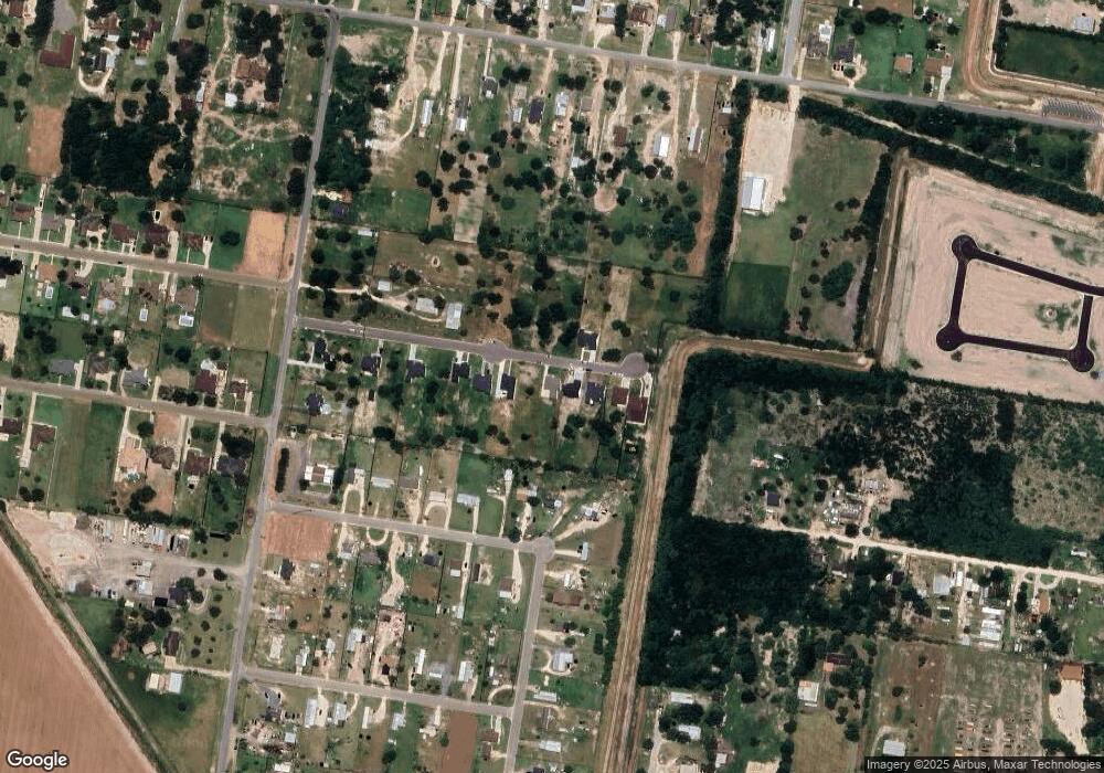 3514 Micaela St, Donna, TX 78537 - photo 1