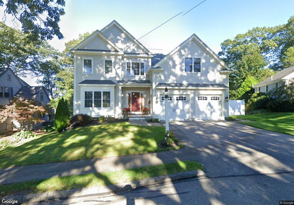 197 Hillcrest Rd, Needham, MA 02492 - photo 1