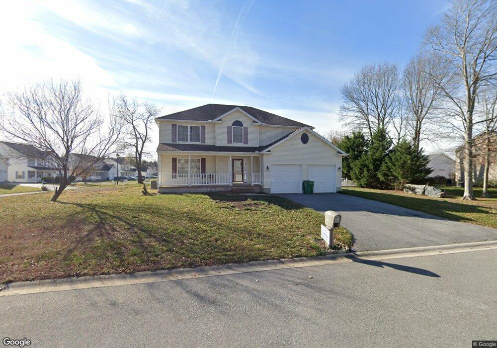 401 Quaker Hill Rd, Magnolia, DE 19962 - photo 1