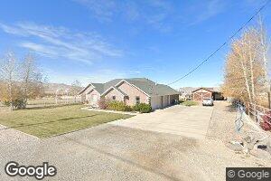 615 E Platt Ln, Mona, UT 84645