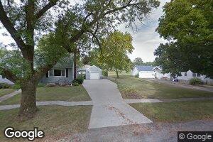 308 3rd Ave, Clarence, IA 52216