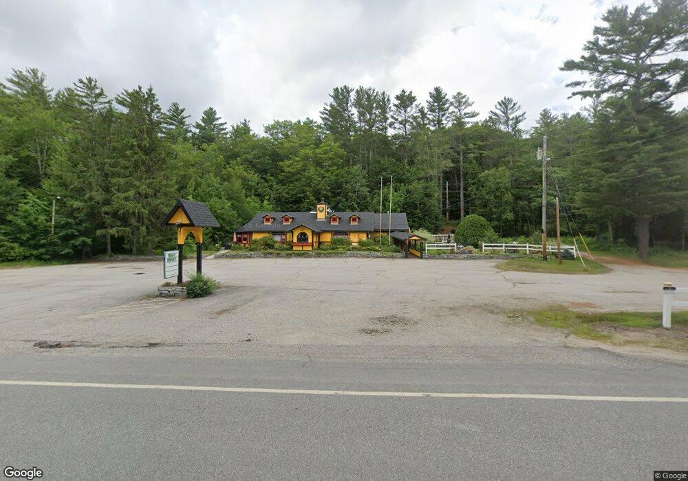 891 Nh Route 49, Thornton, NH 03285 - photo 1