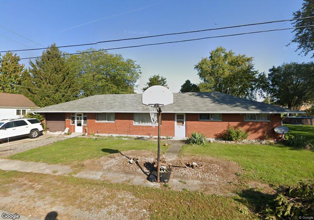 101 Elm St, Waynesfield, OH 45896 - photo 1