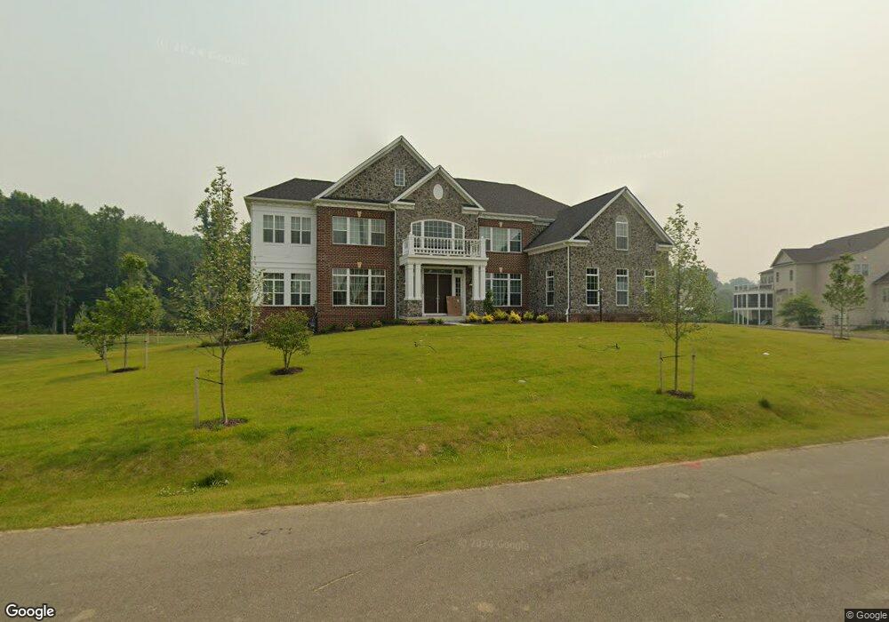 3905 Deep Hollow Way, Bowie, MD 20721 - photo 1