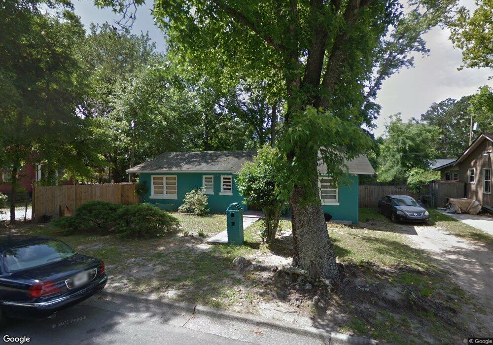 1311 E Bolton St, Savannah, GA 31404 - photo 1