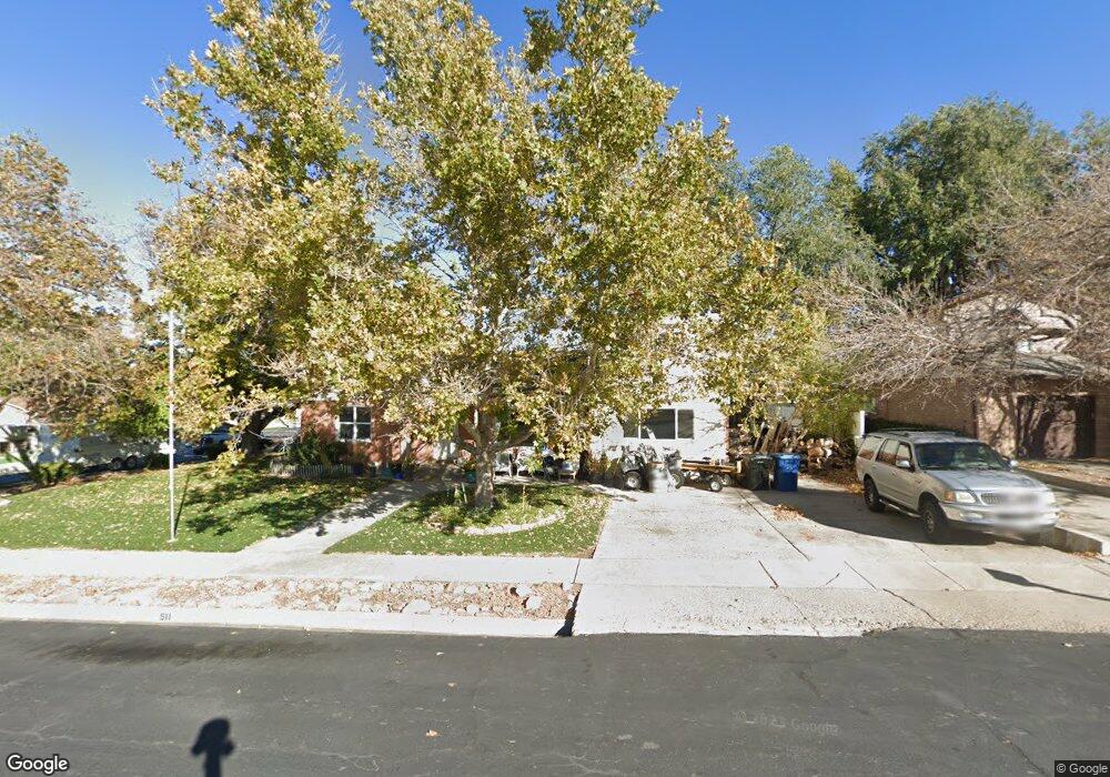 511 E 100 S, Spanish Fork, UT 84660 - photo 1