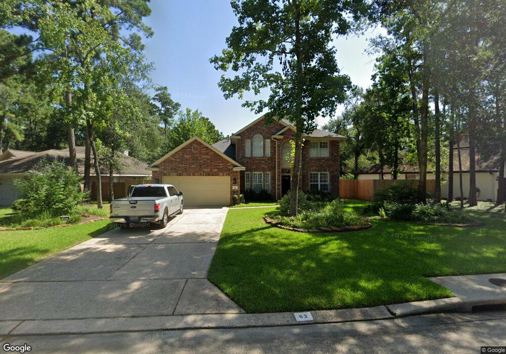 62 N Acacia Park Cir, Spring, TX 77382 - photo 1