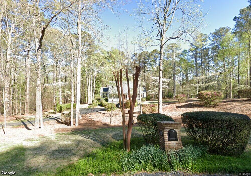 2110 Double Creek Ln, Alpharetta, GA 30004 - photo 1