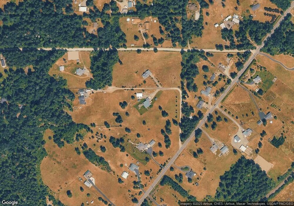 12023 Morris Rd SE, Yelm, WA 98597 - photo 1