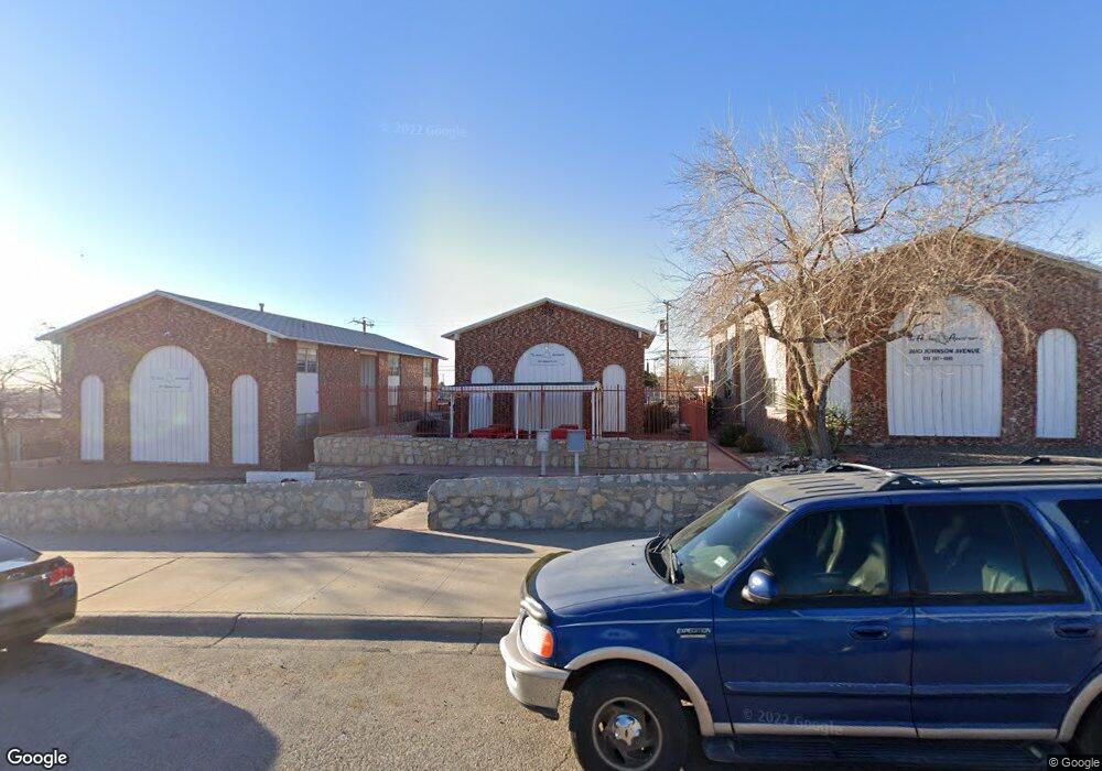 3614 Johnson Ave, El Paso, TX 79930 - photo 1