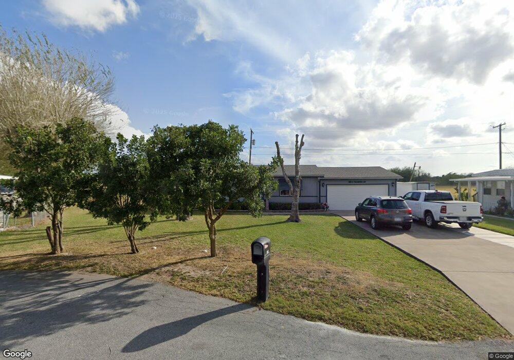 905 S Palmera Dr, La Feria, TX 78559 - photo 1