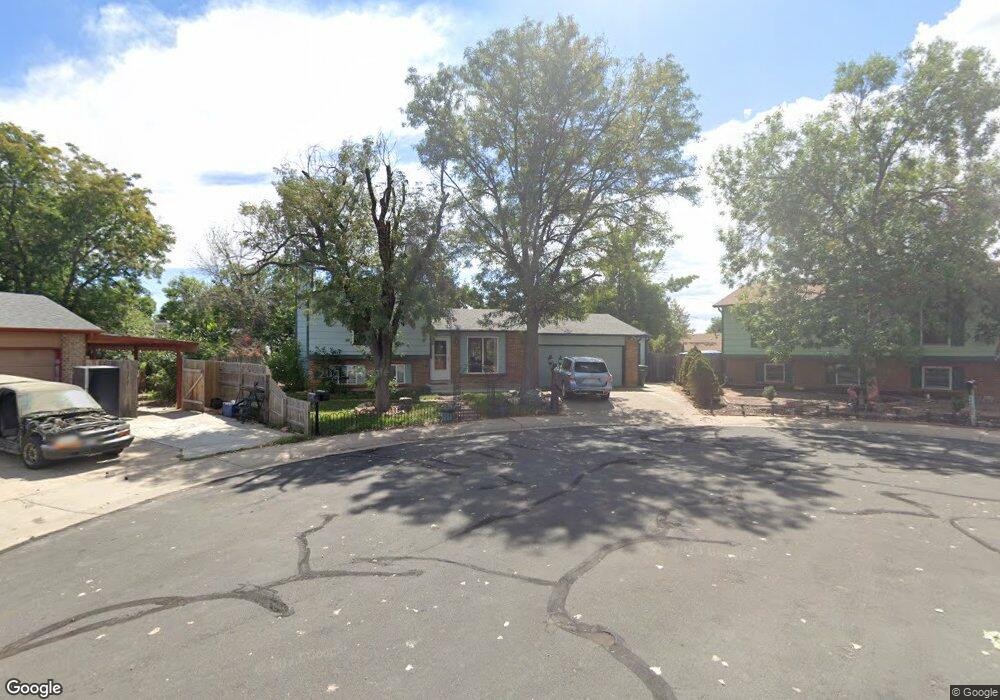 11102 Dahlia Way, Thornton, CO 80233 - photo 1