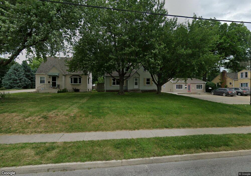 4205 SW 9th St, Des Moines, IA 50315 - photo 1