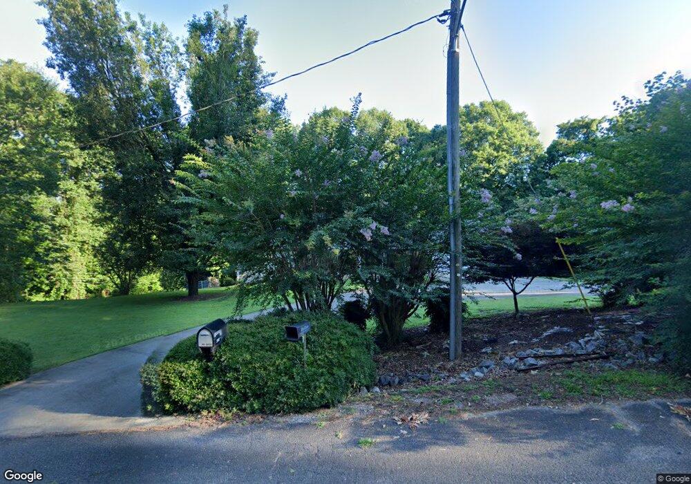 268 Happy Hollow Rd, Dahlonega, GA 30533 - photo 1