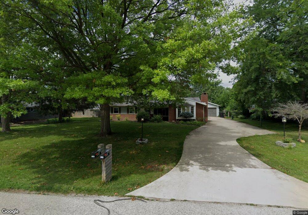 3308 S 12th St, Lafayette, IN 47909 - photo 1