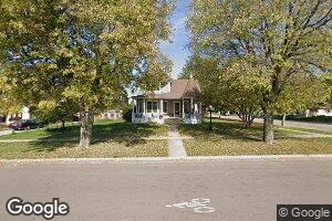 100 W 1st Ave, Flandreau, SD 57028