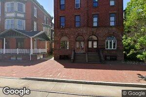 206 Cooper St, Camden, NJ 08102