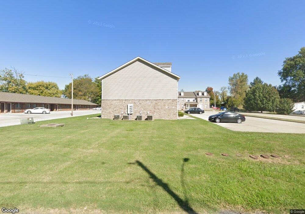 108 W Zupan St, Maryville, IL 62062 - photo 1