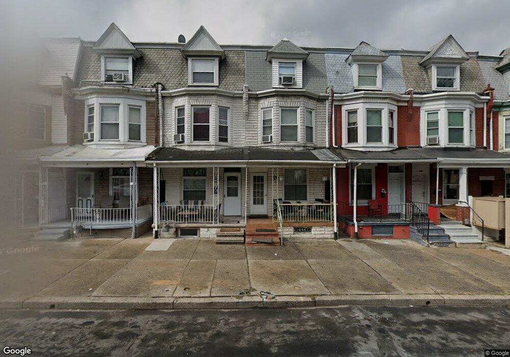 644 N 13th St, Reading, PA 19604 - photo 1