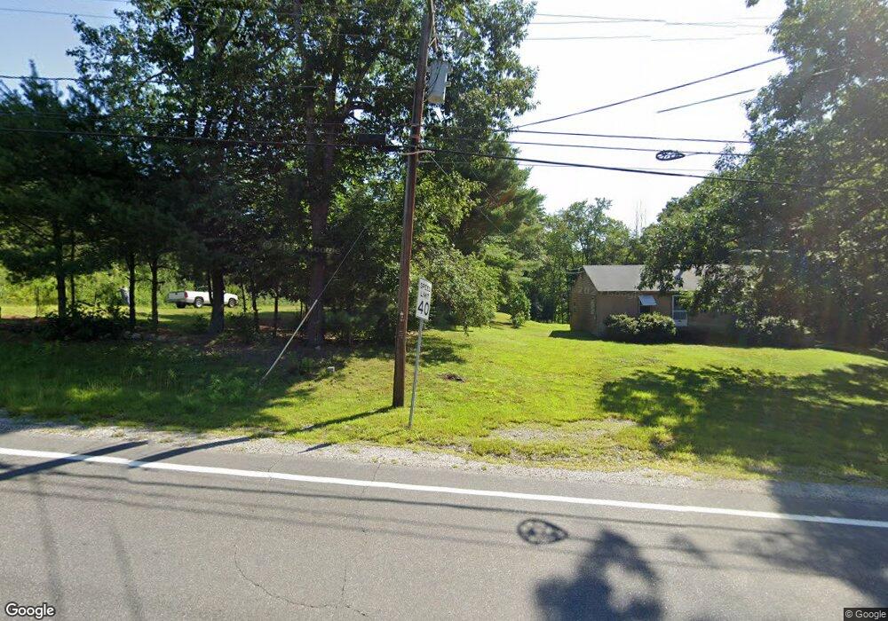 328 Stark Hwy S, Dunbarton, NH 03046 - photo 1