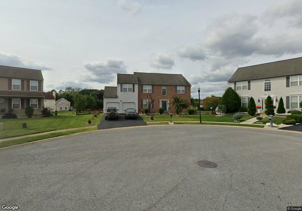 605 Muscovy Ct, New Castle, DE 19720 - photo 1