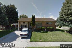 5213 S 450 W, Ogden, UT 84405
