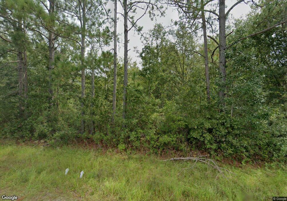 2566 James Moore Rd, West Green, GA 31567 - photo 1