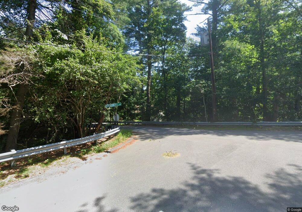 4 Old Rd, Weston, MA 02493 - photo 1