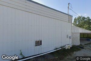 170 S Union St, Pennville, IN 47369