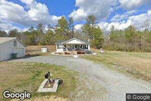 380 Tawbush Rd, Locust Fork, AL 35097