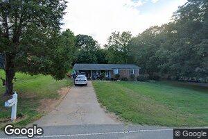5406 Canterbury Rd, Shelby, NC 28152
