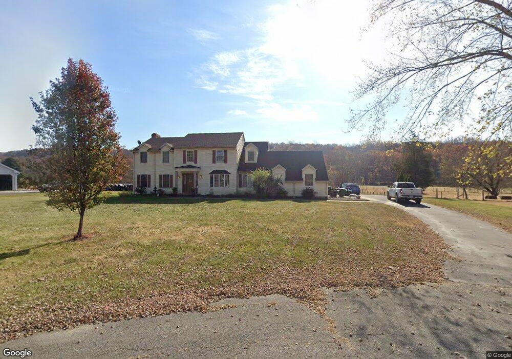 11 River Run Hollow Rd, Columbia, NJ 07832 - photo 1