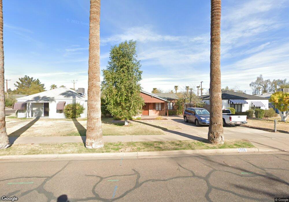 1306 E Palm Ln, Phoenix, AZ 85006 - photo 1