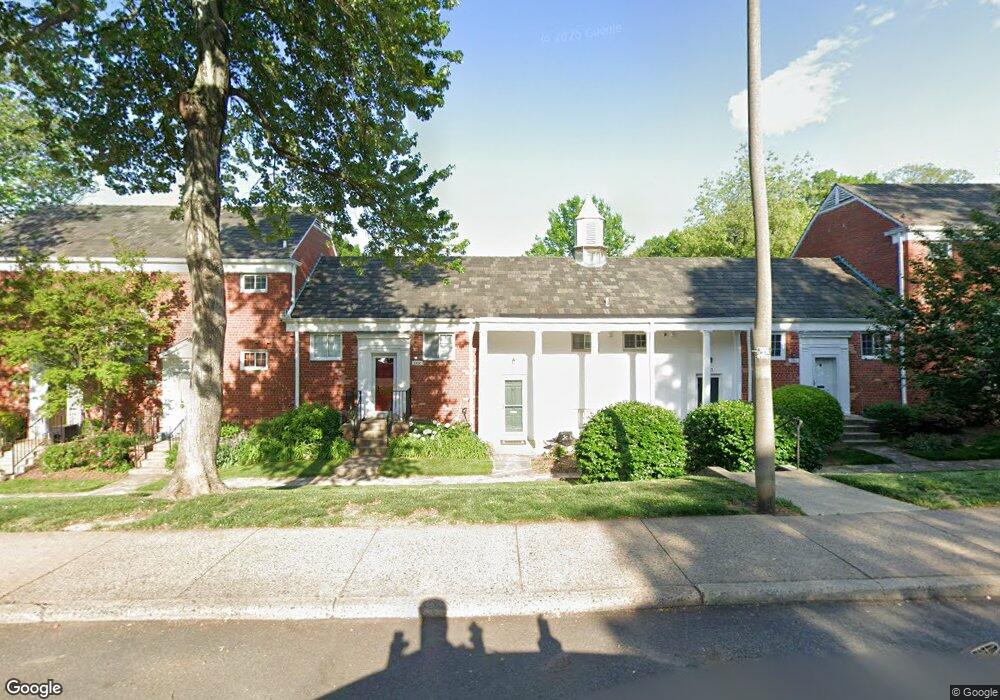 3355 Martha Custis Dr, Alexandria, VA 22302 - photo 1